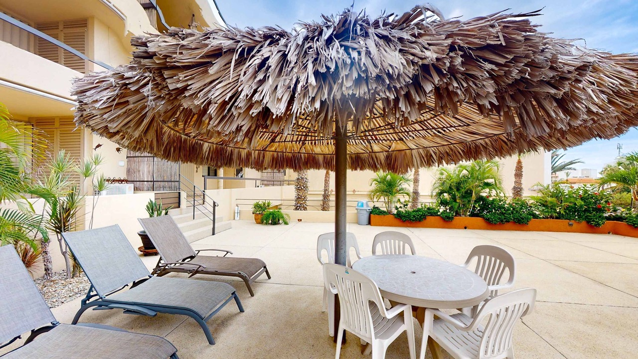 Photo of Outdoor in Zona Hotelera