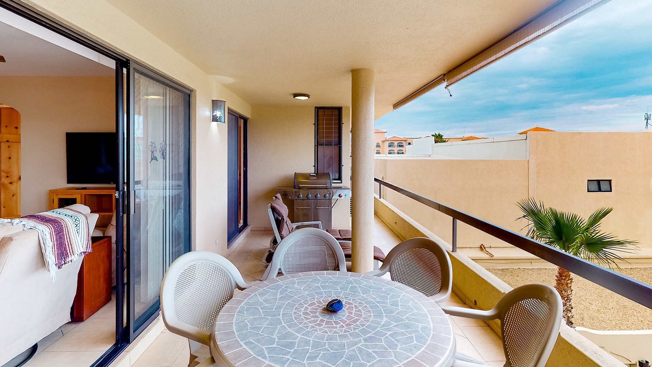 Photo of Outdoor in Zona Hotelera