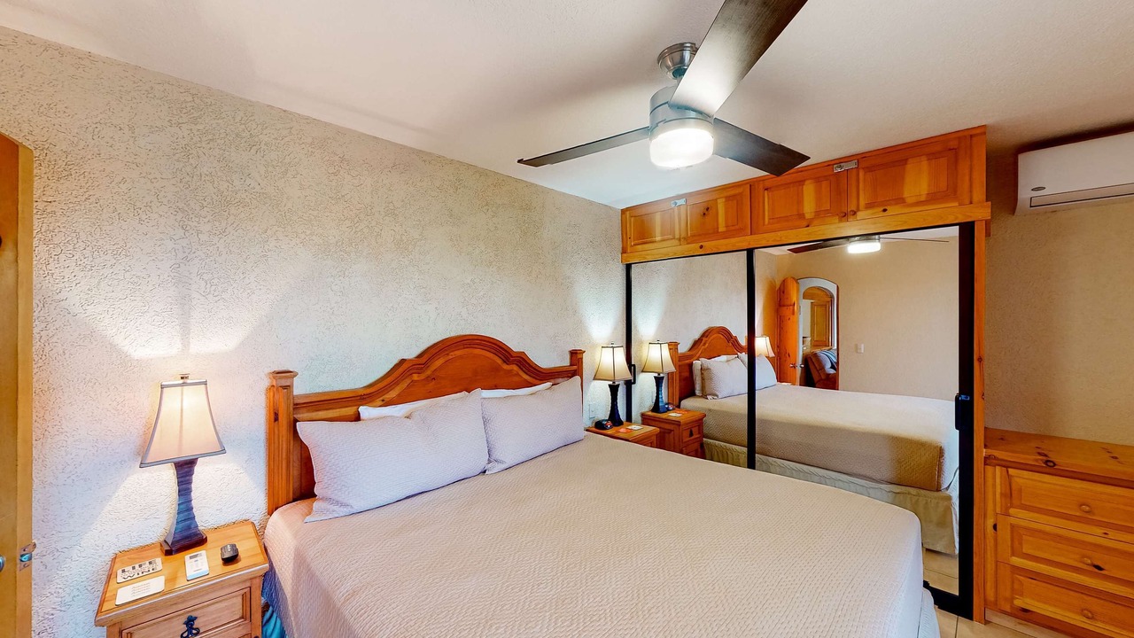 Photo of Bedroom in Zona Hotelera