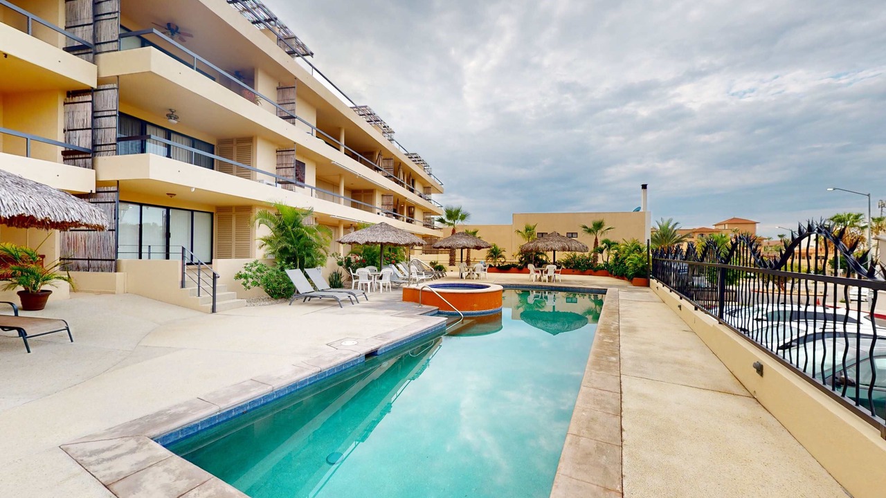Photo of Outdoor in Zona Hotelera