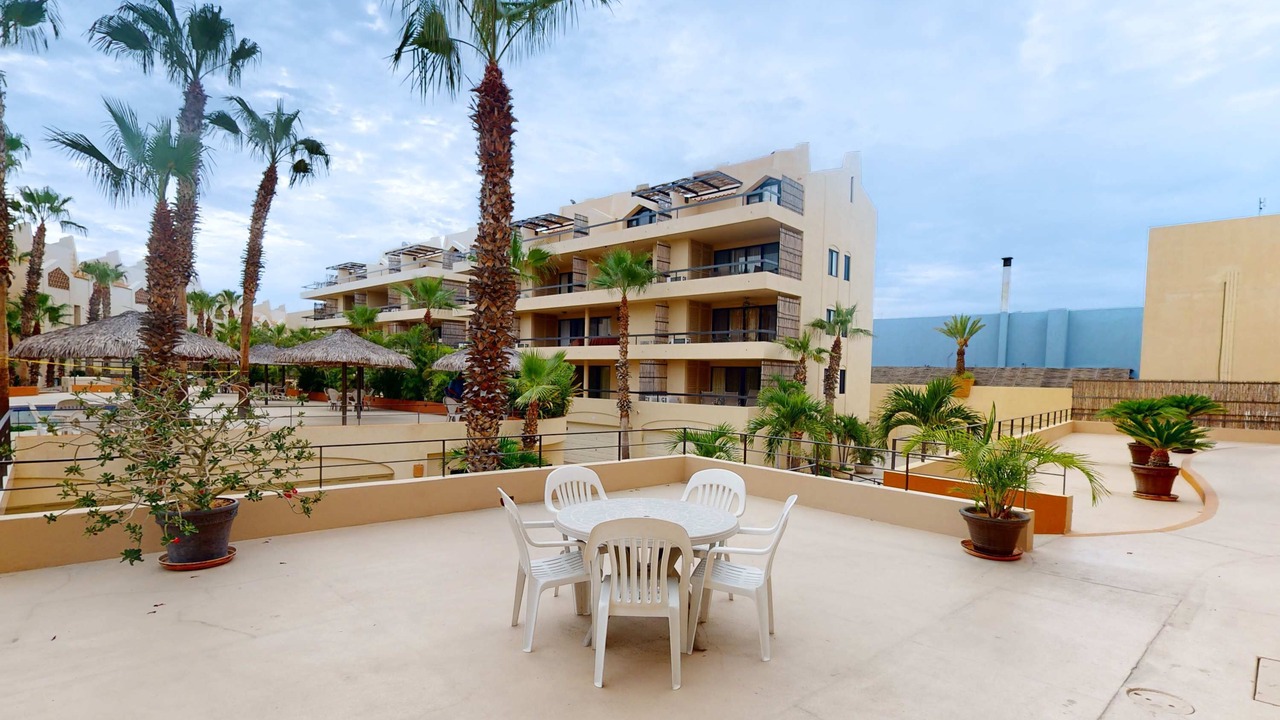 Photo of Outdoor in Zona Hotelera