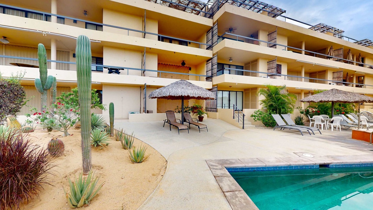 Photo of Outdoor in Zona Hotelera