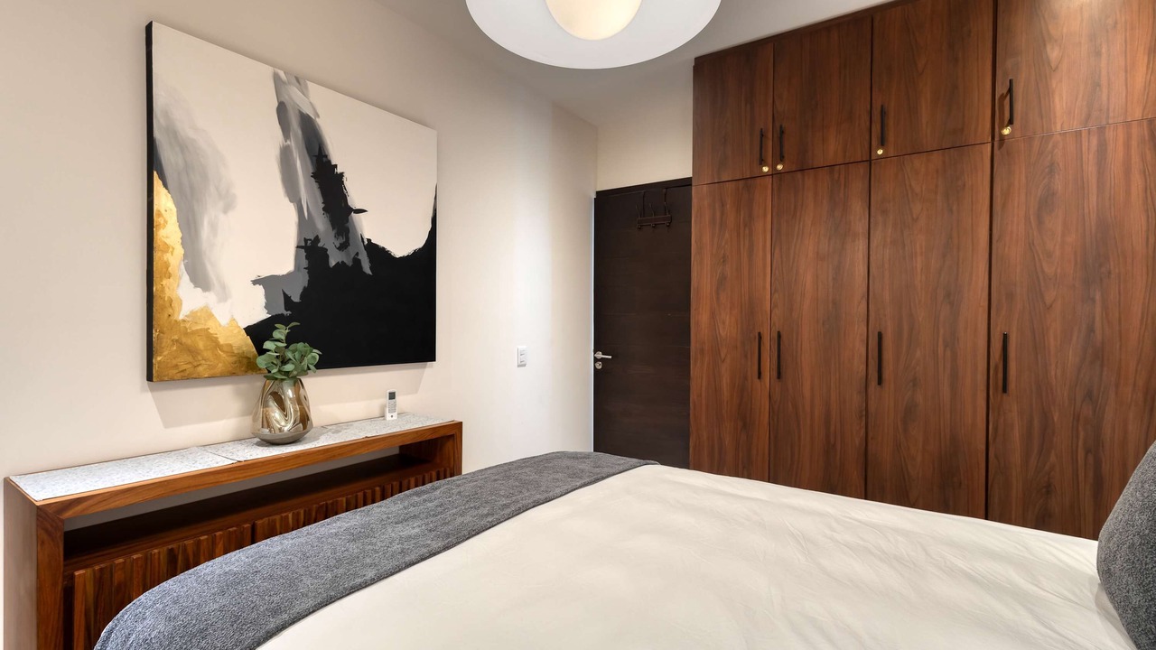Photo of Bedroom in El Tezal