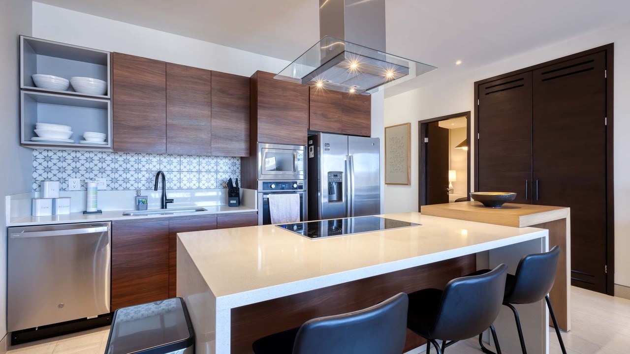 Photo of Kitchen in El Tezal