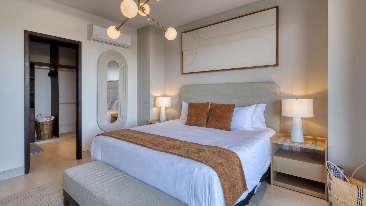 Photo of Bedroom in El Tezal