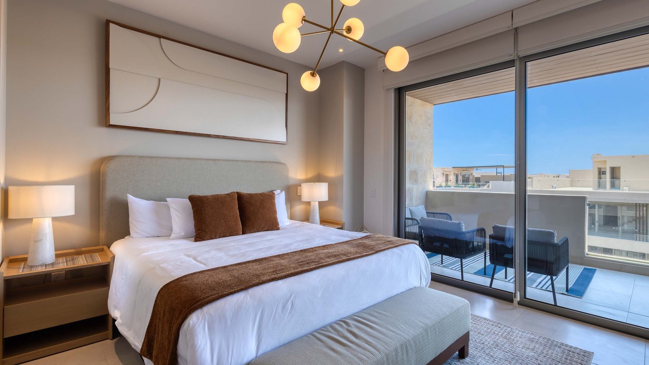 Photo of Bedroom in El Tezal