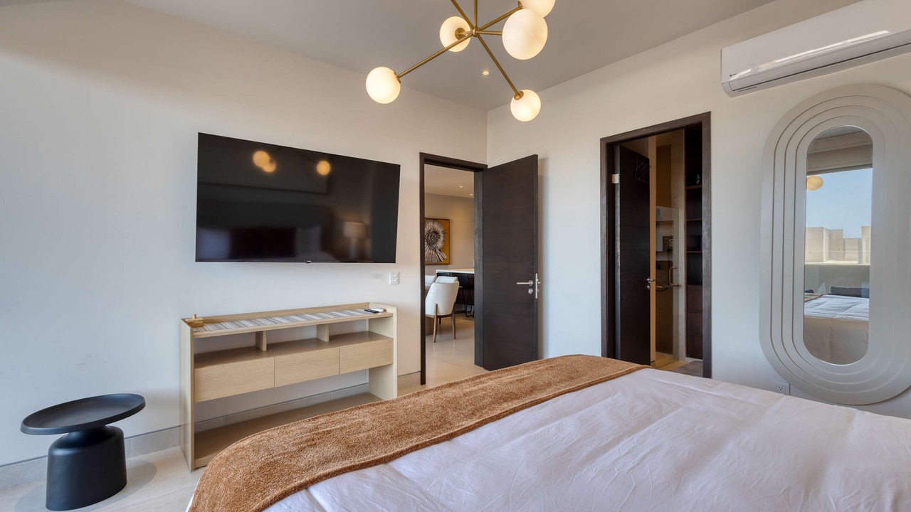Photo of Bedroom in El Tezal