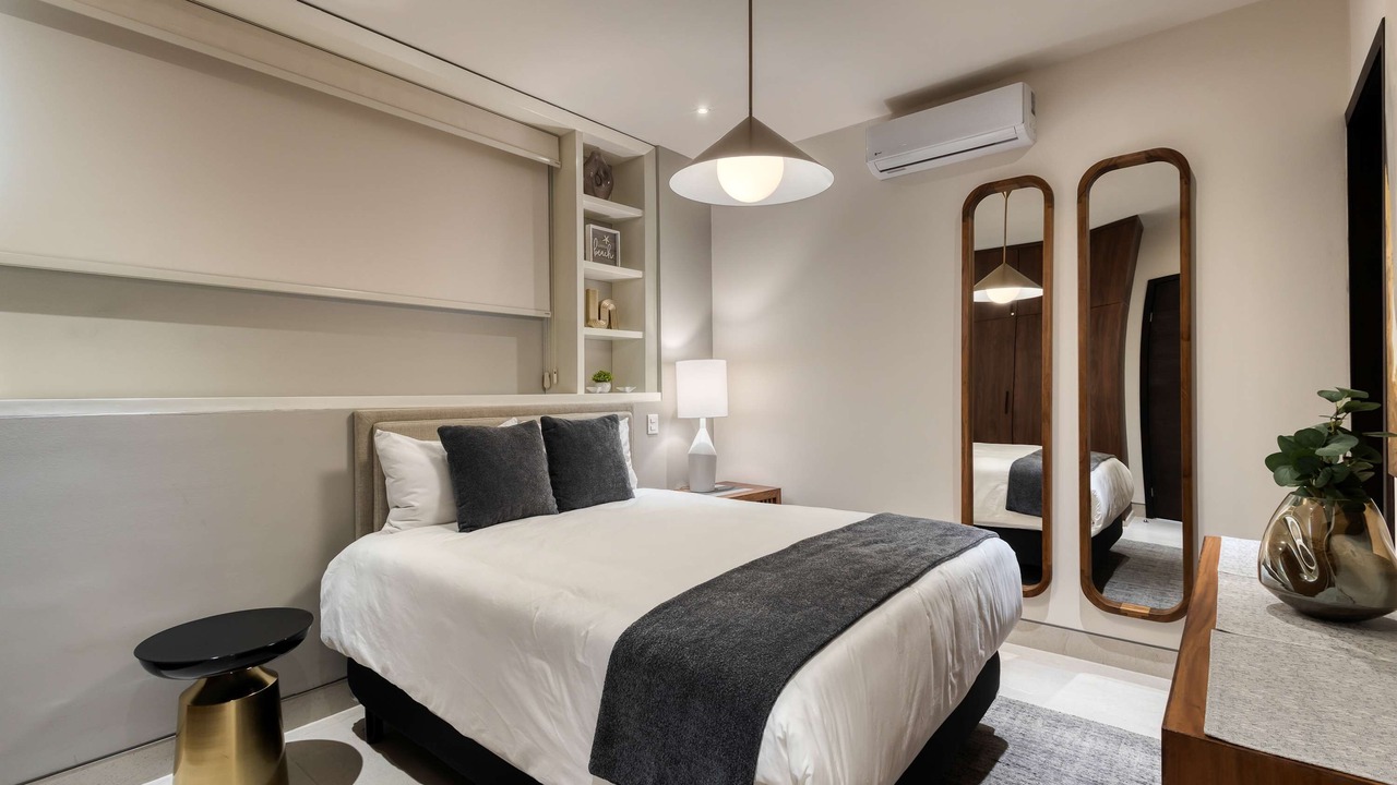 Photo of Bedroom in El Tezal