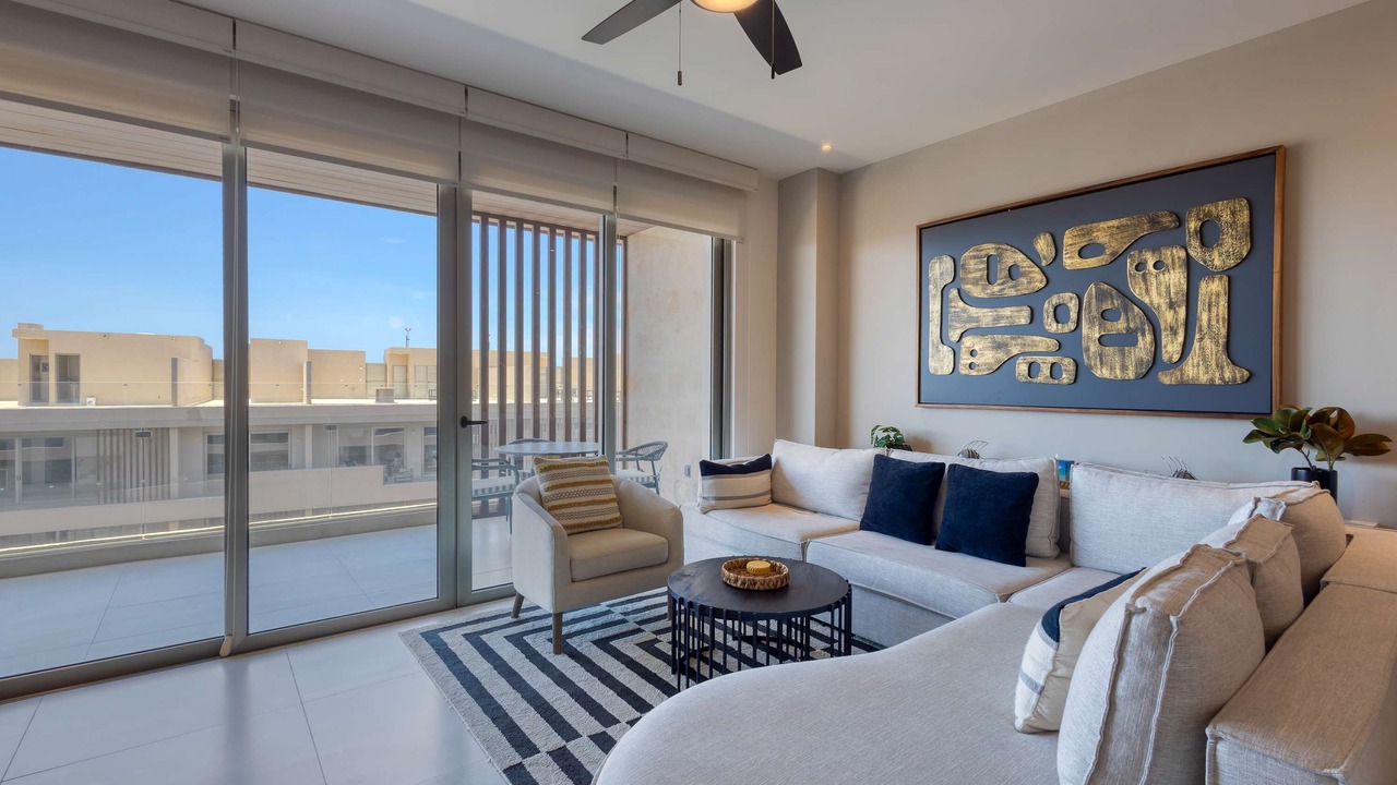 Photo of Livingroom in El Tezal