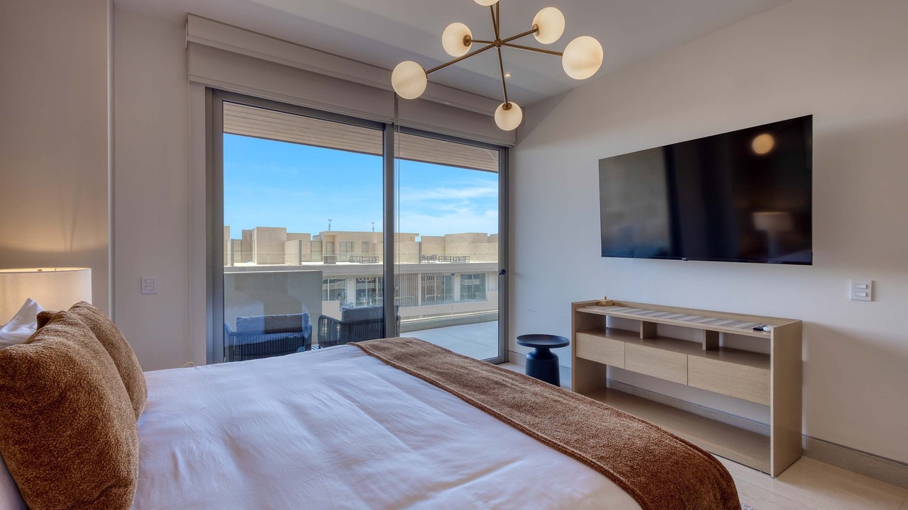 Photo of Bedroom in El Tezal