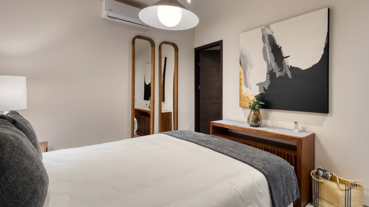 Photo of Bedroom in El Tezal