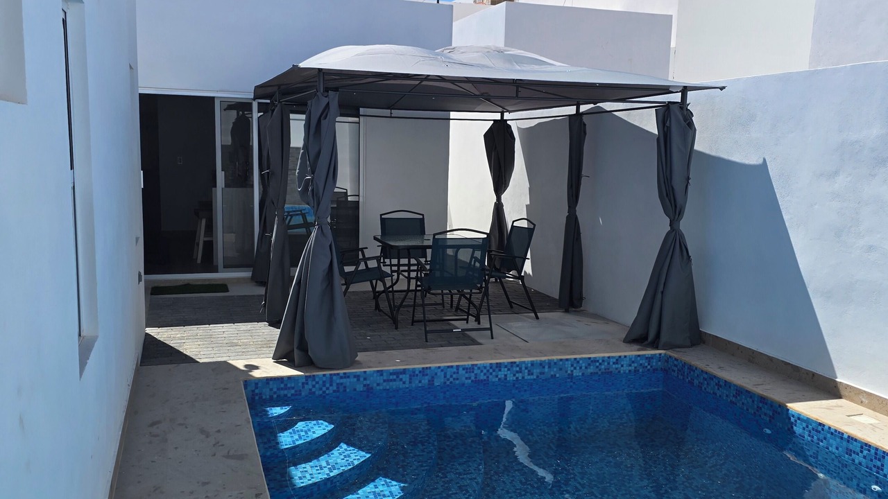 Photo of Outdoor in Brisas del Golfo