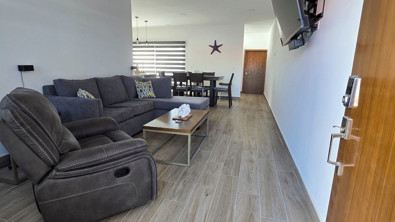 Photo of Livingroom in Brisas del Golfo