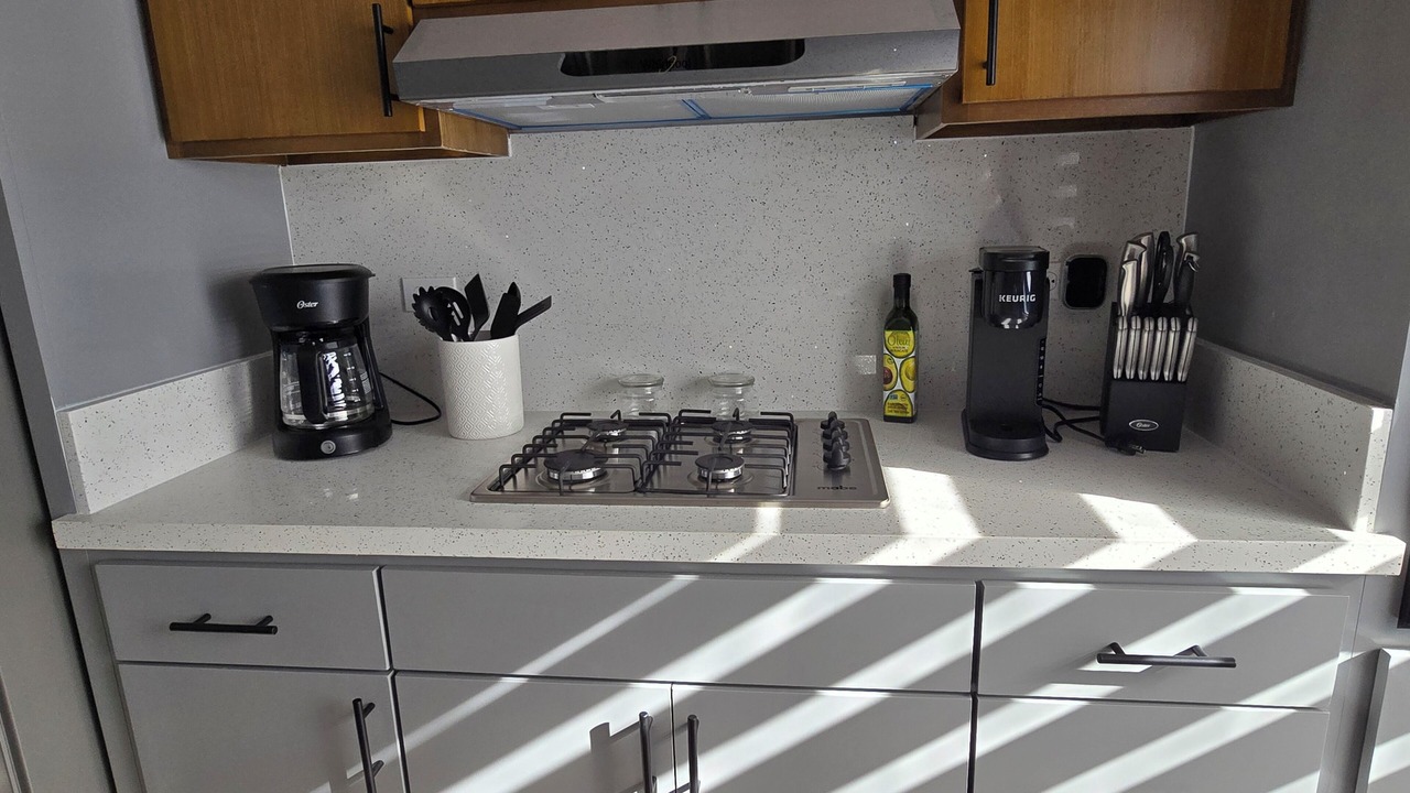 Photo of Kitchen in Brisas del Golfo