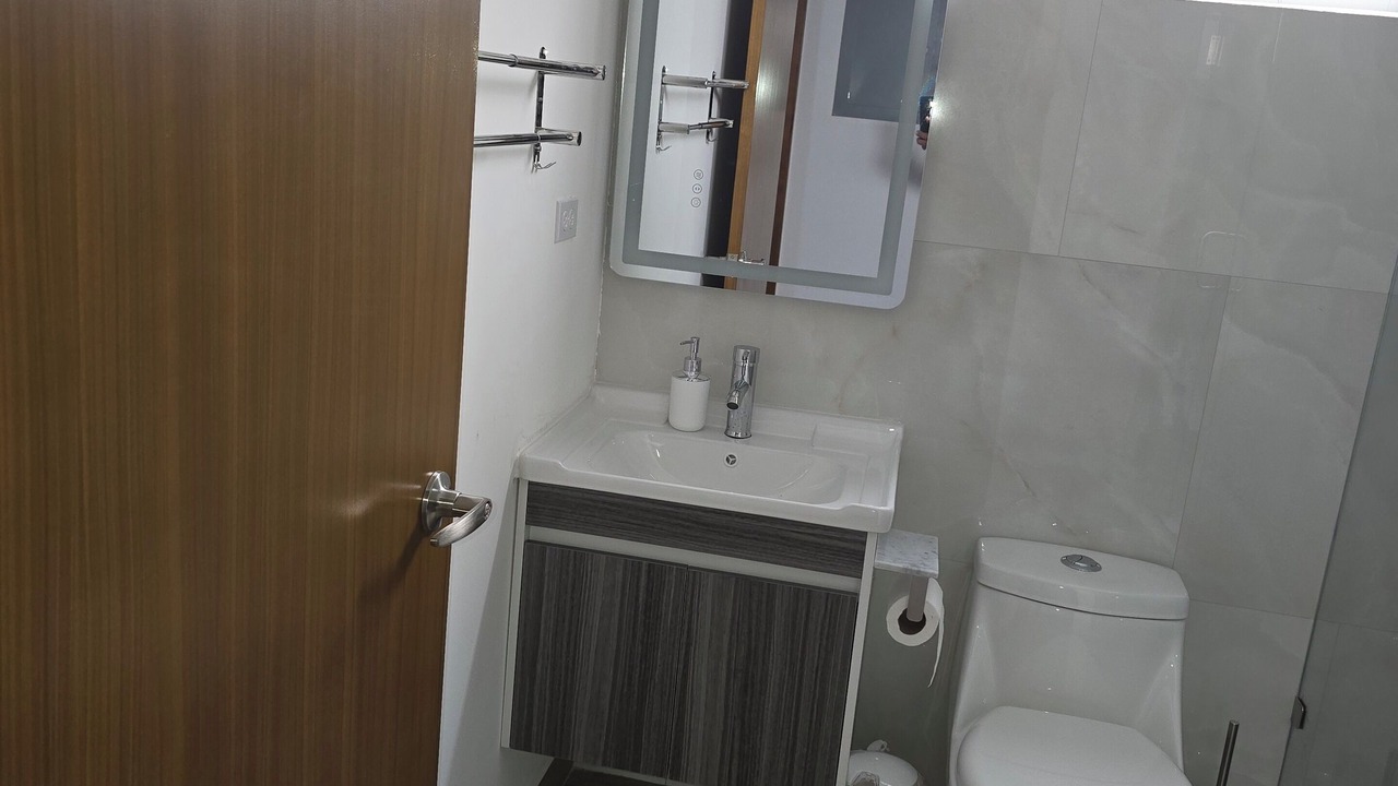 Photo of Bathroom in Brisas del Golfo