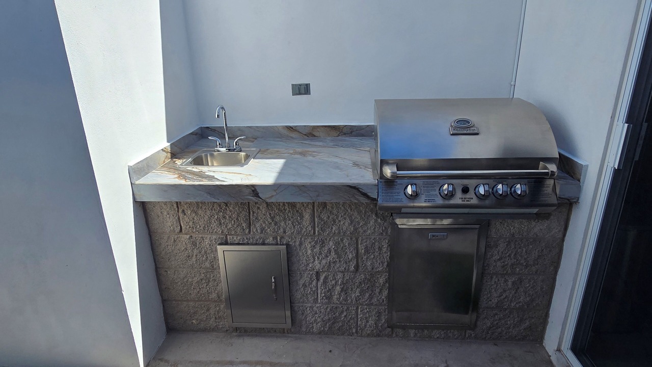 Photo of Patio Balcony in Brisas del Golfo