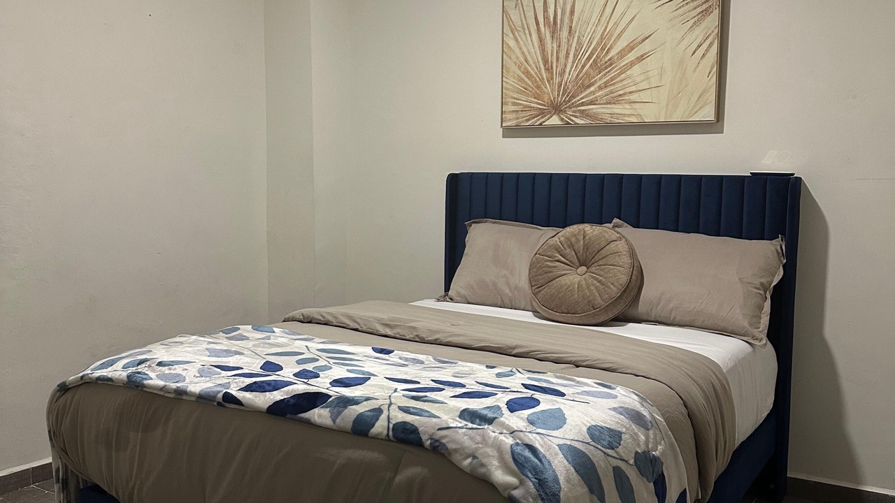 Photo of Bedroom in San Nicolas de los Garza