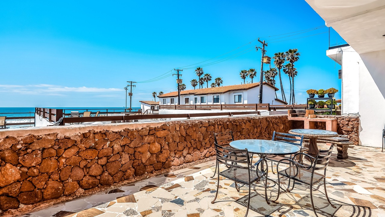 Photo of Outdoor in La Paloma