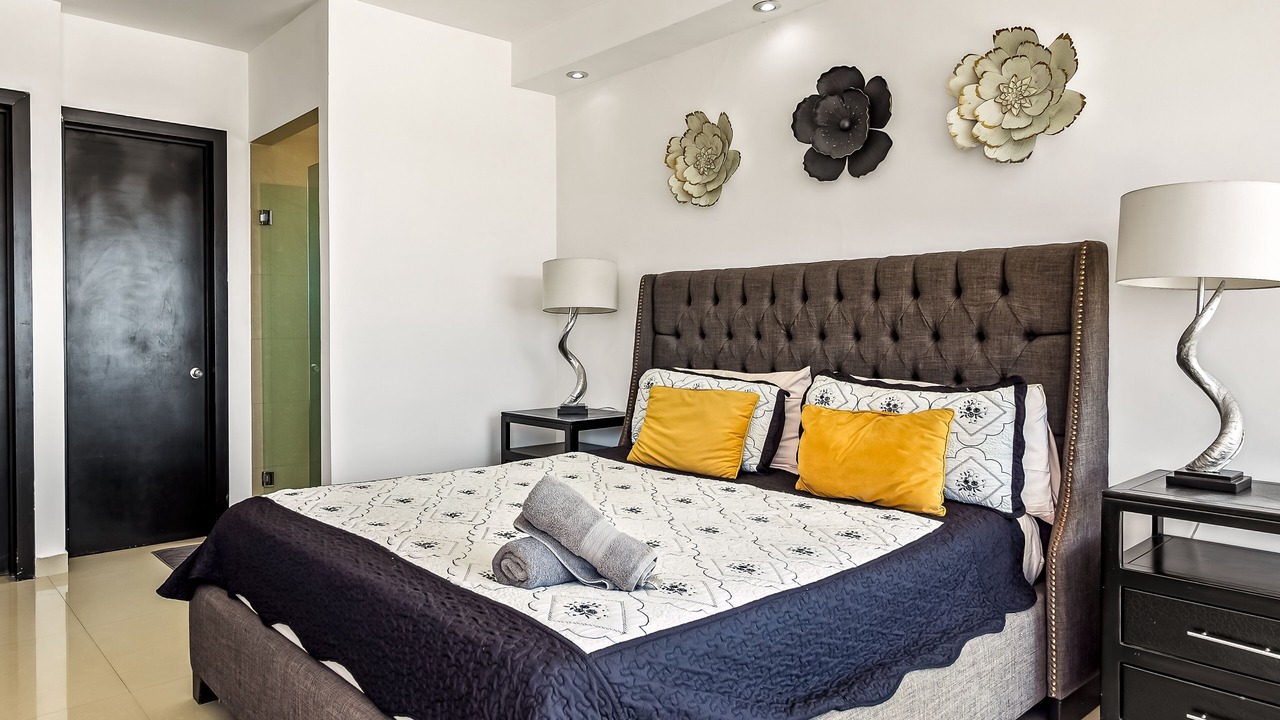 Photo of Bedroom in La Paloma