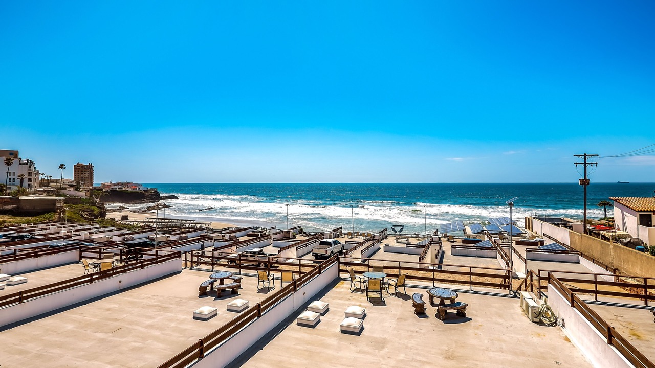 Photo of Outdoor in La Paloma