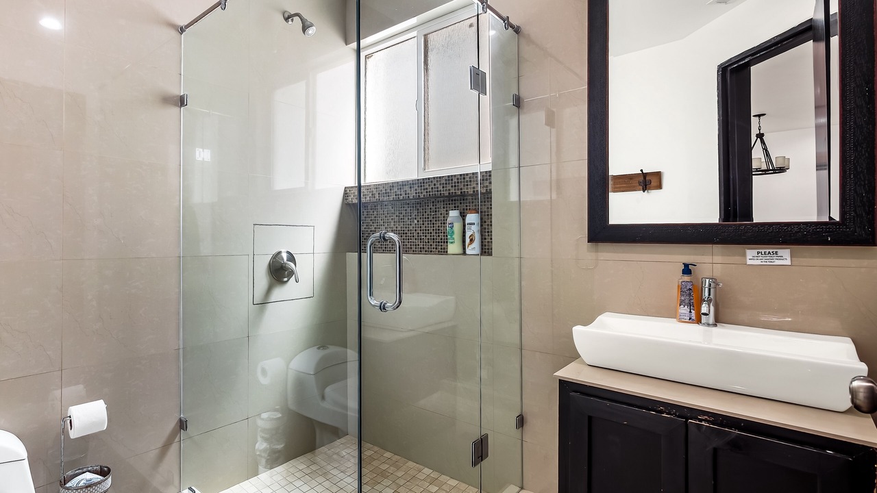 Photo of Bathroom in La Paloma