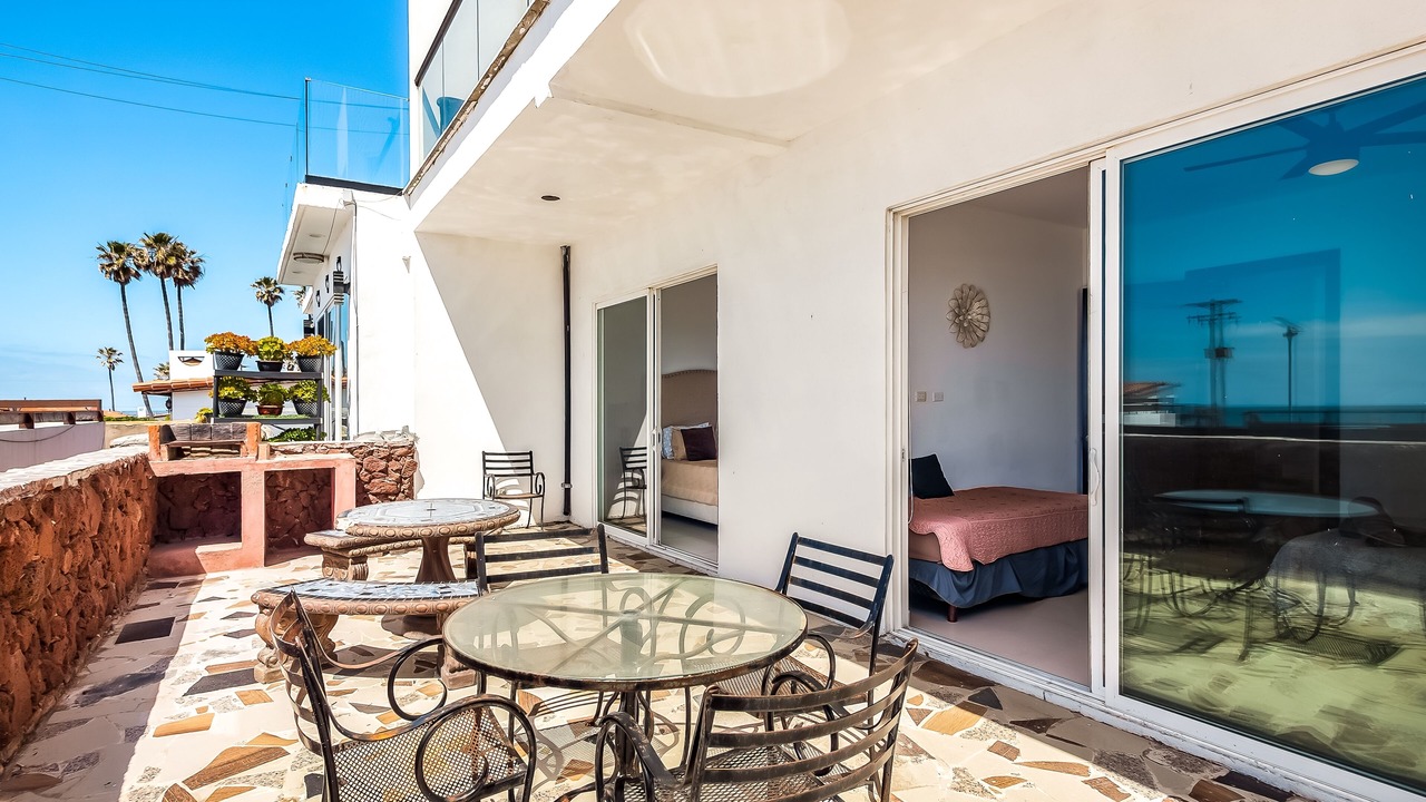 Photo of Outdoor in La Paloma