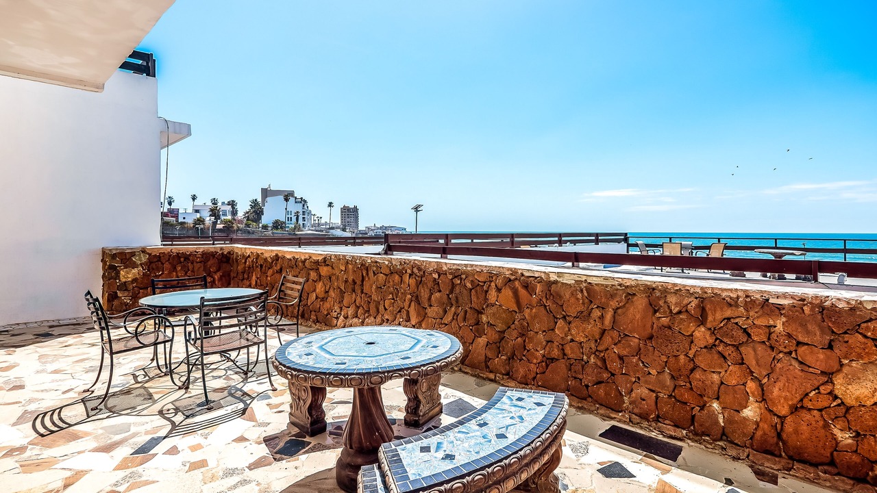 Photo of Outdoor in La Paloma