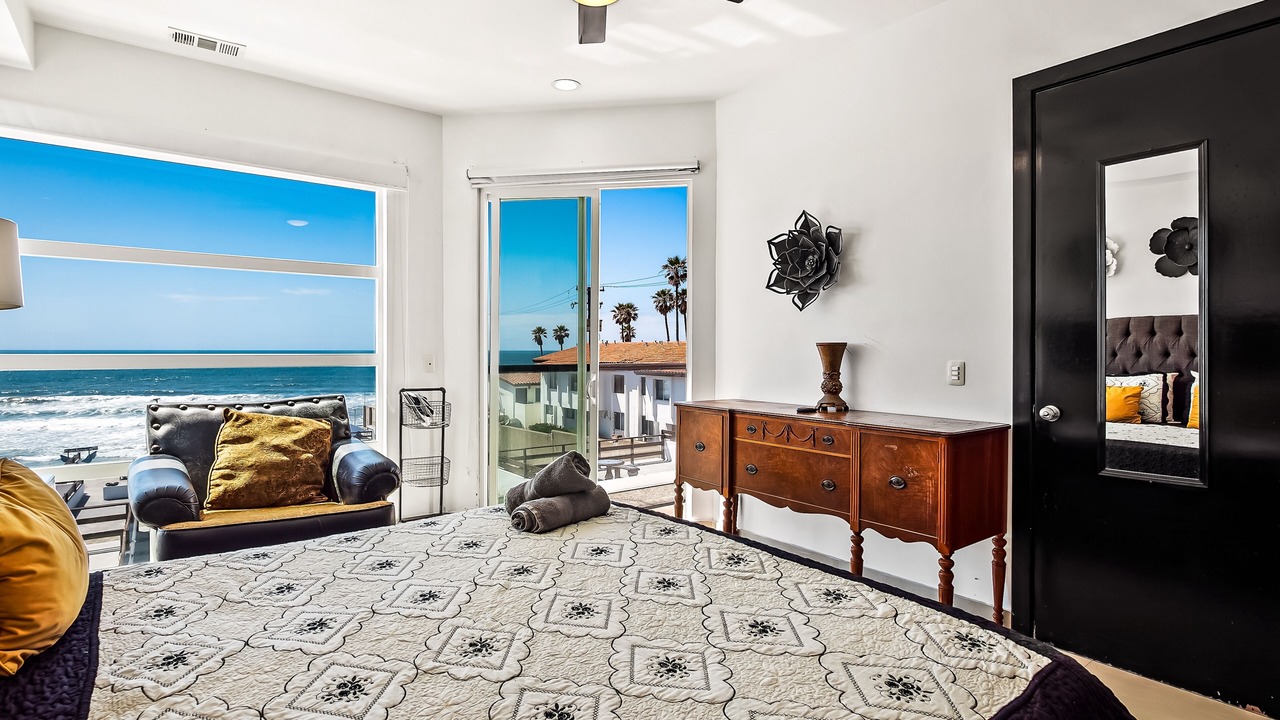Photo of Bedroom in La Paloma