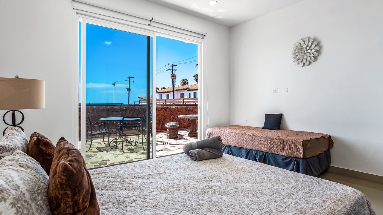 Photo of Bedroom in La Paloma