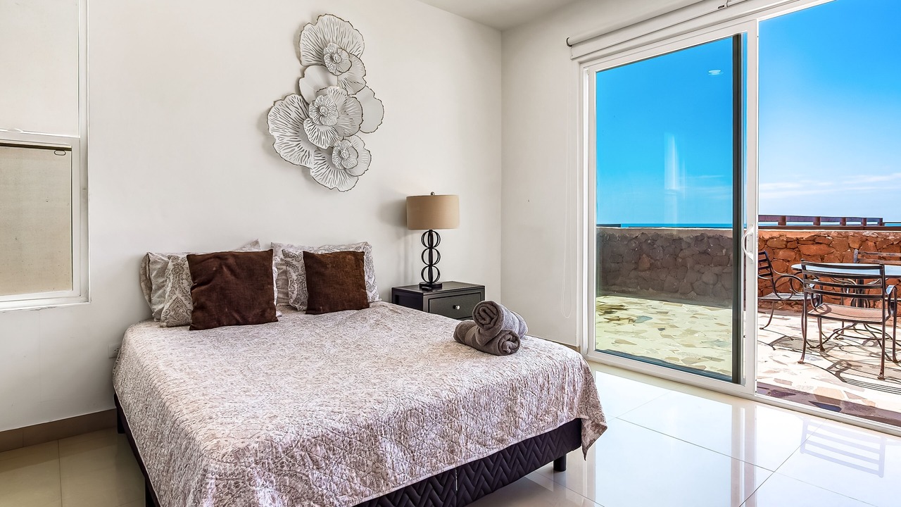 Photo of Bedroom in La Paloma