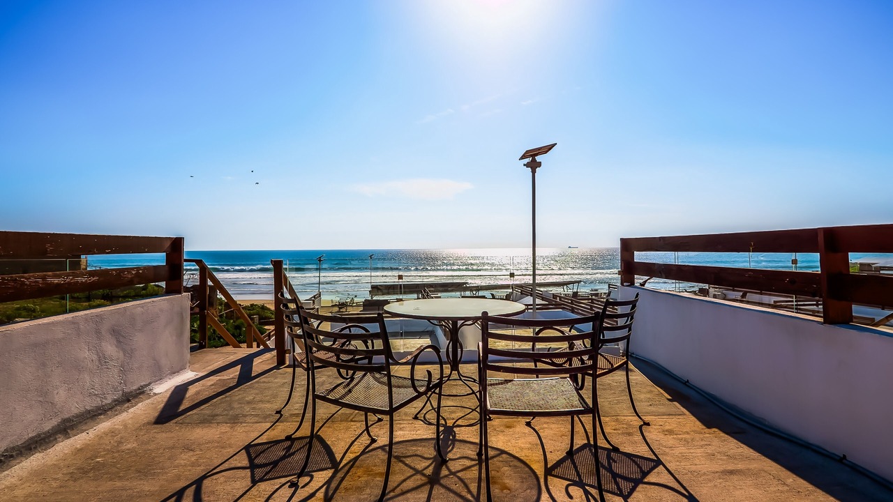 Photo of Outdoor in La Paloma