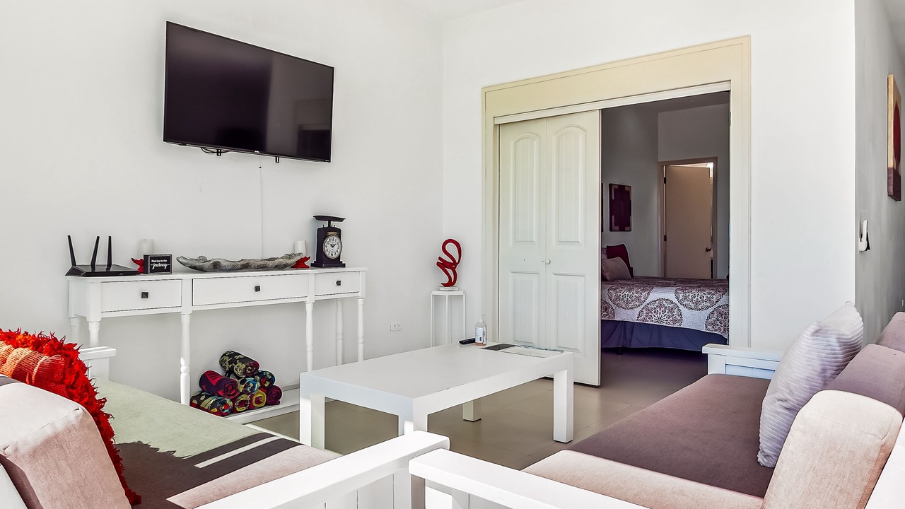 Photo of Bedroom in La Paloma