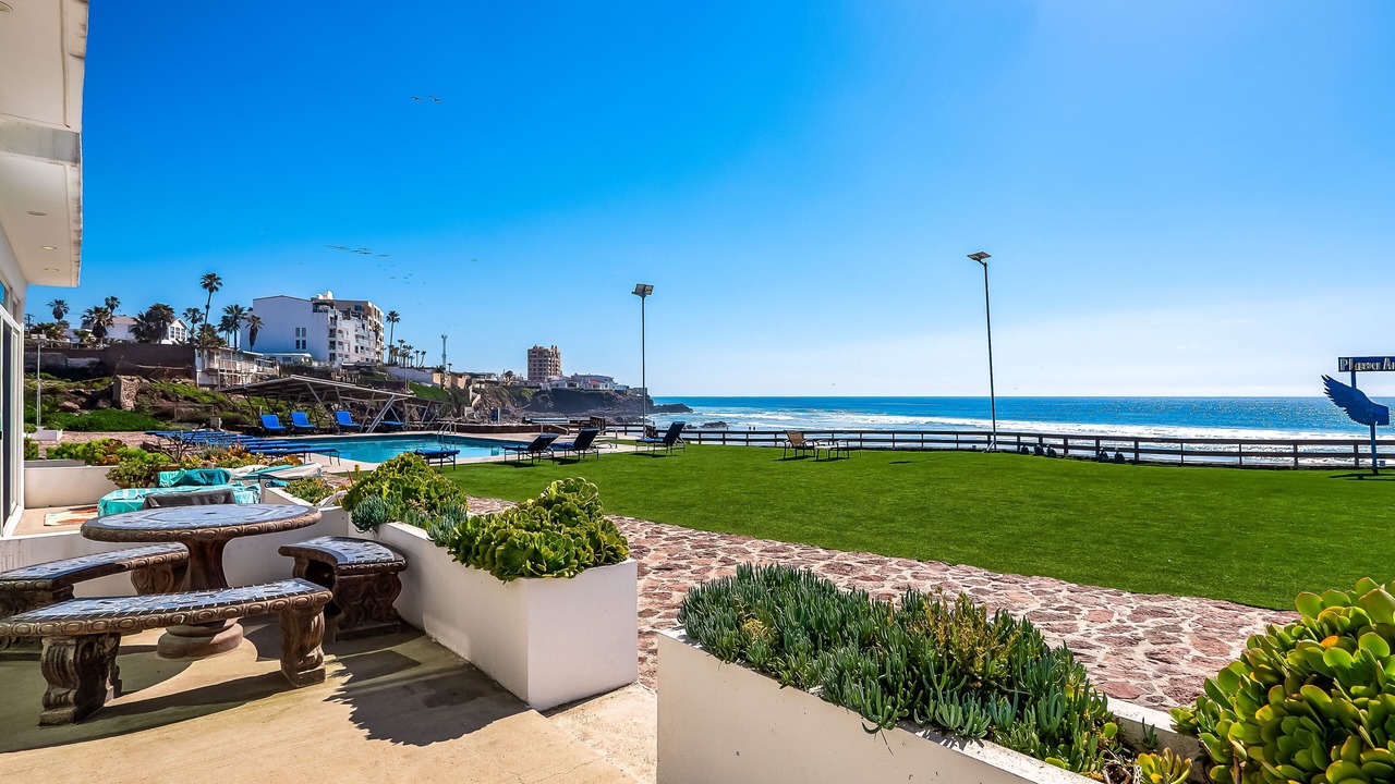 Photo of Outdoor in La Paloma