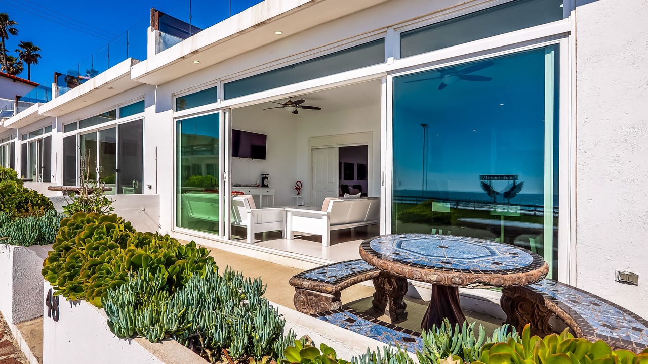Photo of Outdoor in La Paloma
