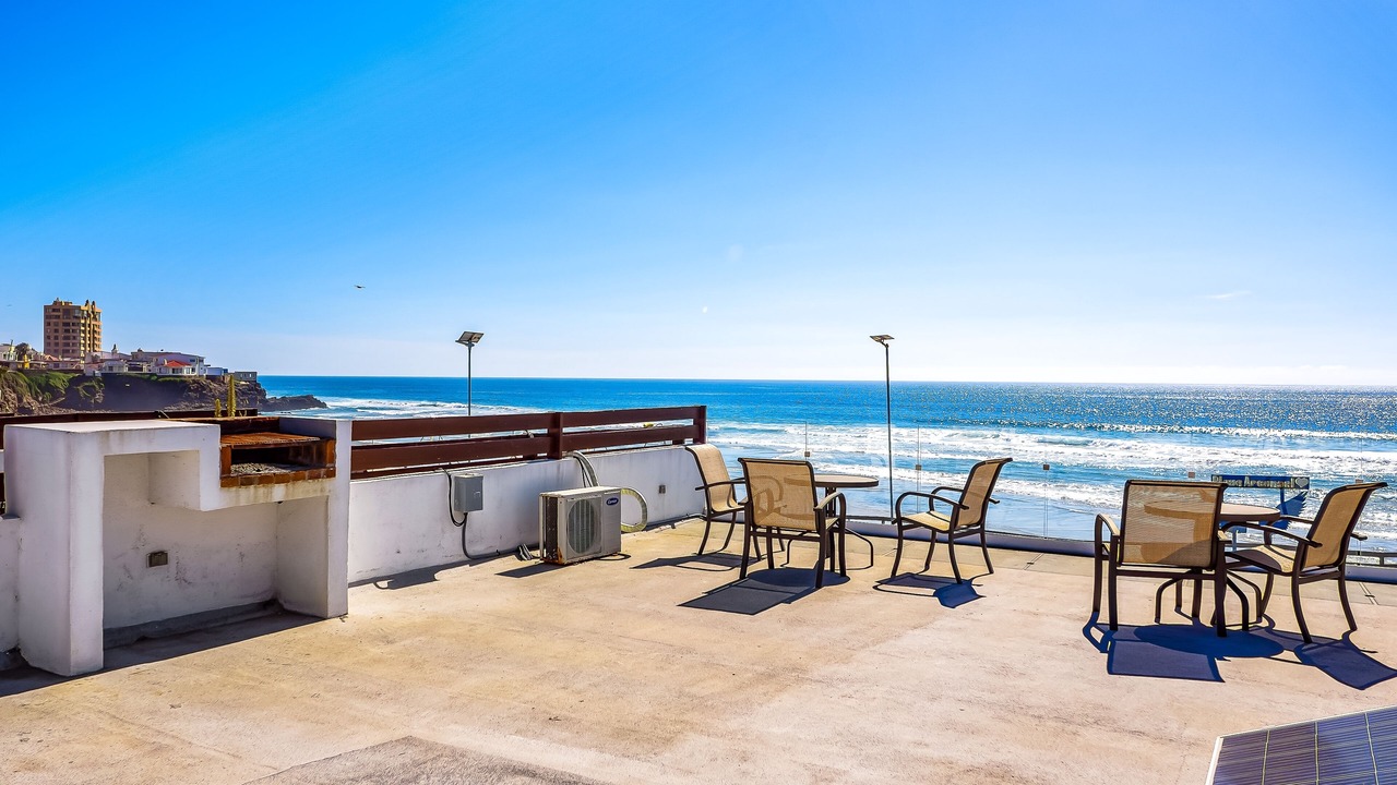 Photo of Outdoor in La Paloma