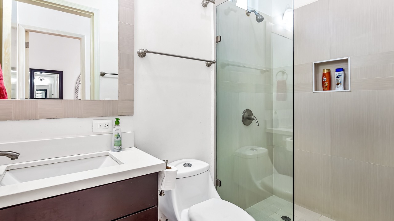 Photo of Bathroom in La Paloma