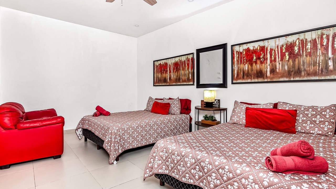 Photo of Bedroom in La Paloma