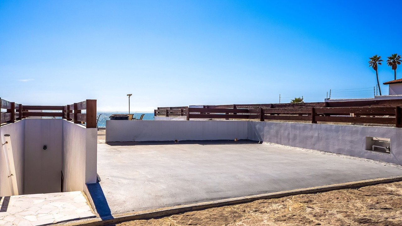 Photo of Outdoor in La Paloma