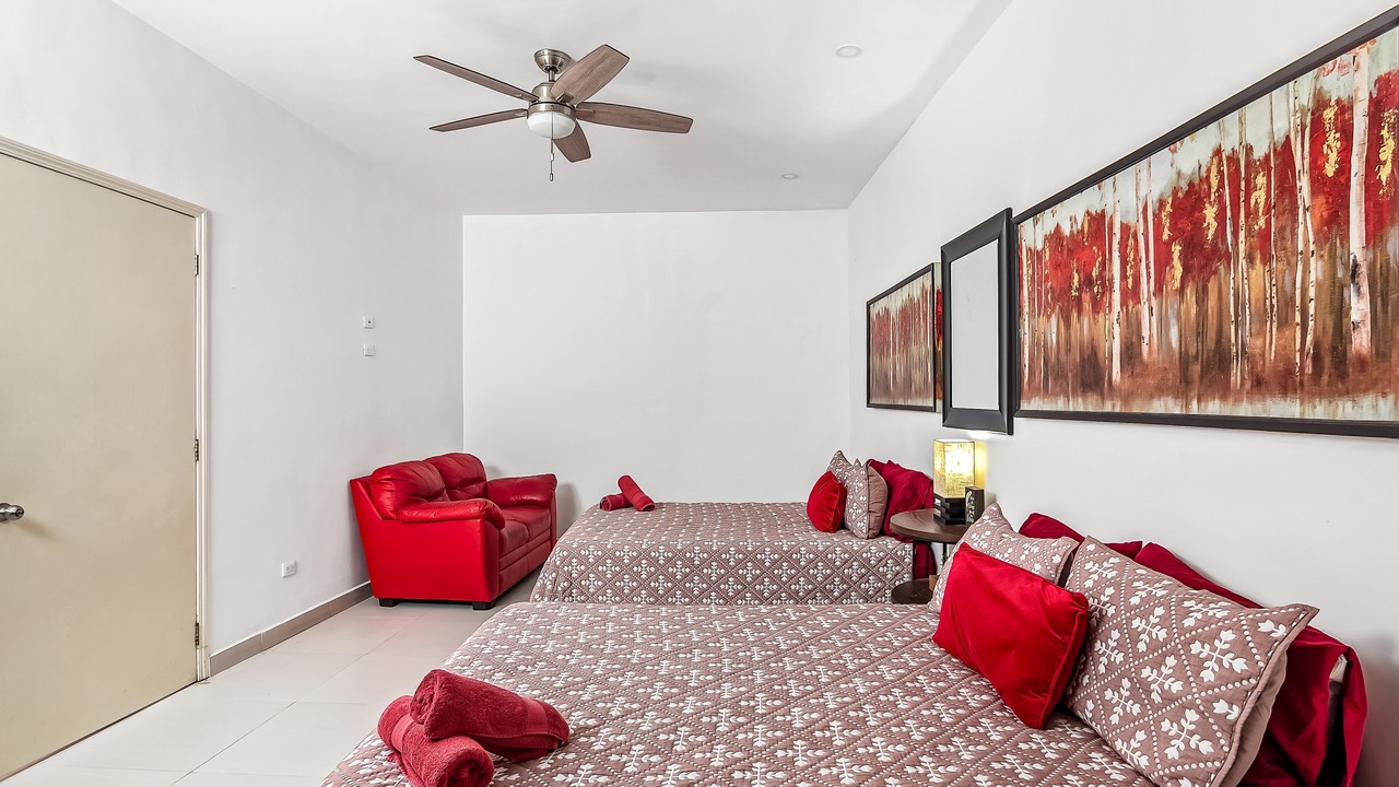 Photo of Bedroom in La Paloma