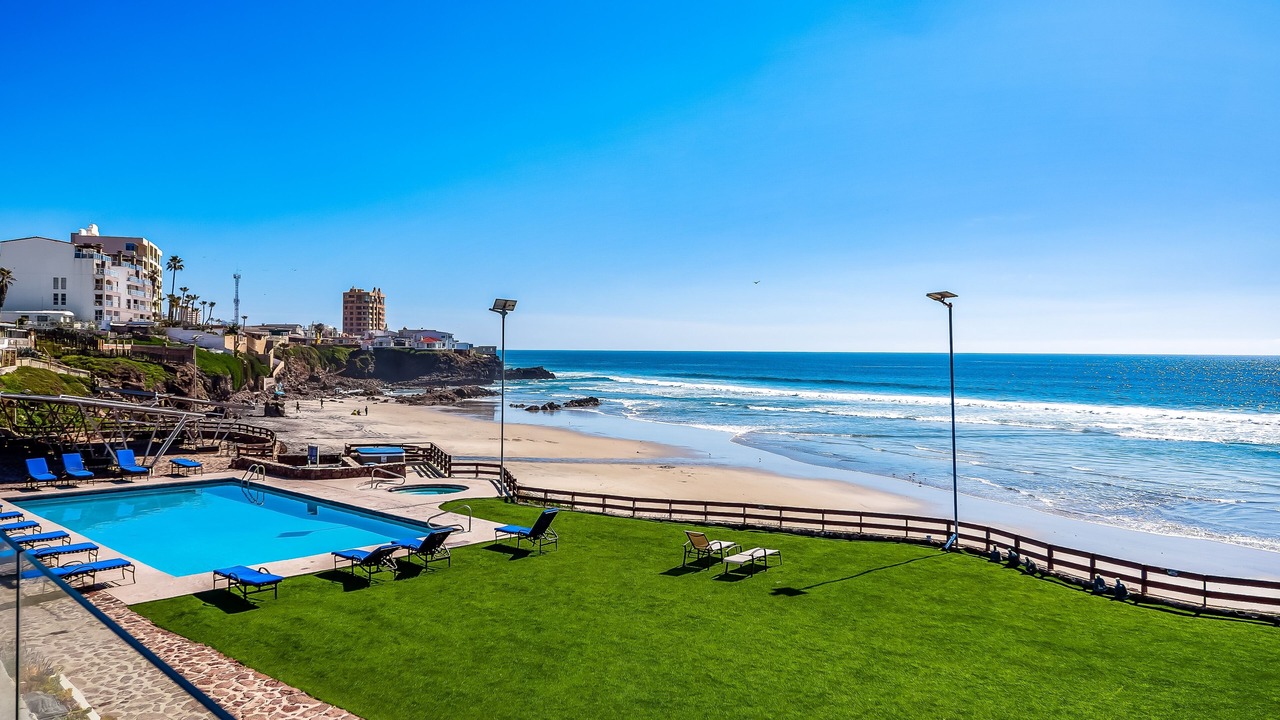 Photo of Outdoor in La Paloma