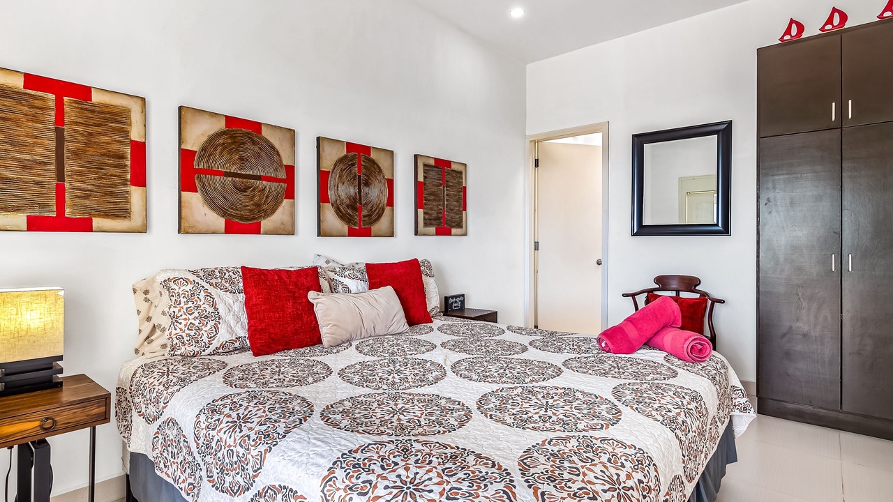 Photo of Bedroom in La Paloma