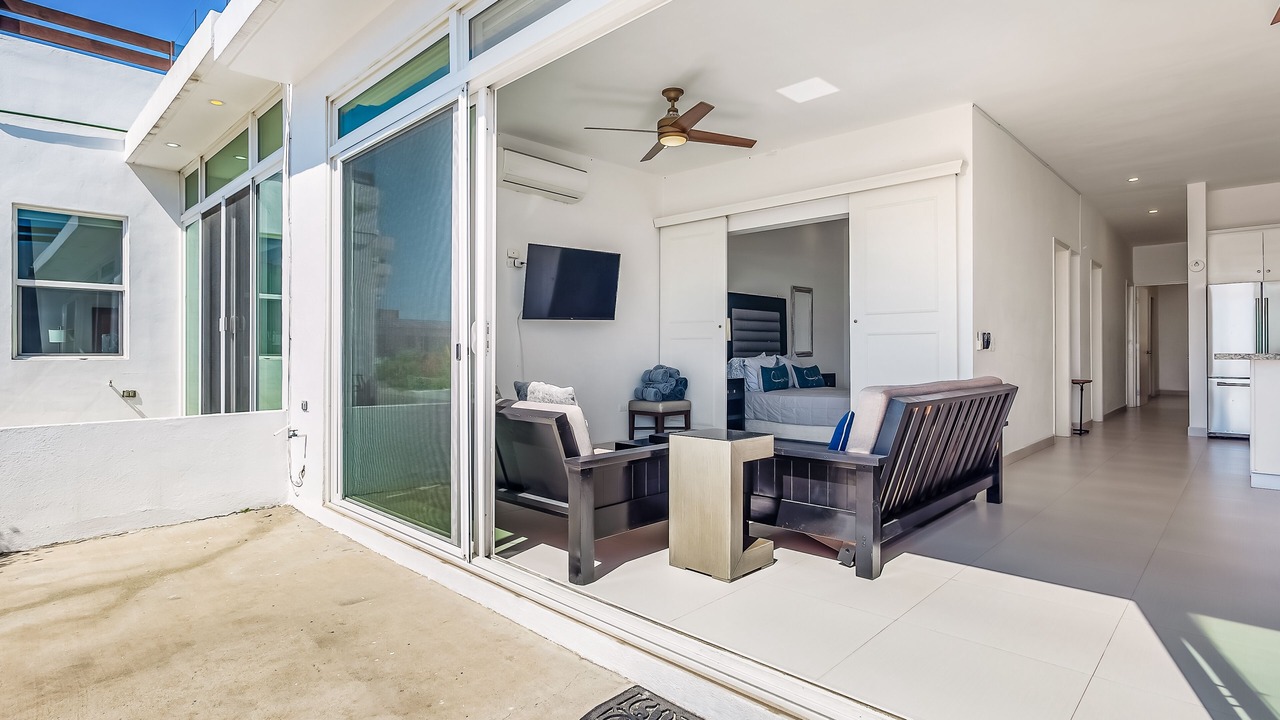 Photo of Bedroom in La Paloma