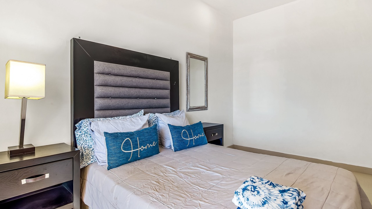Photo of Bedroom in La Paloma