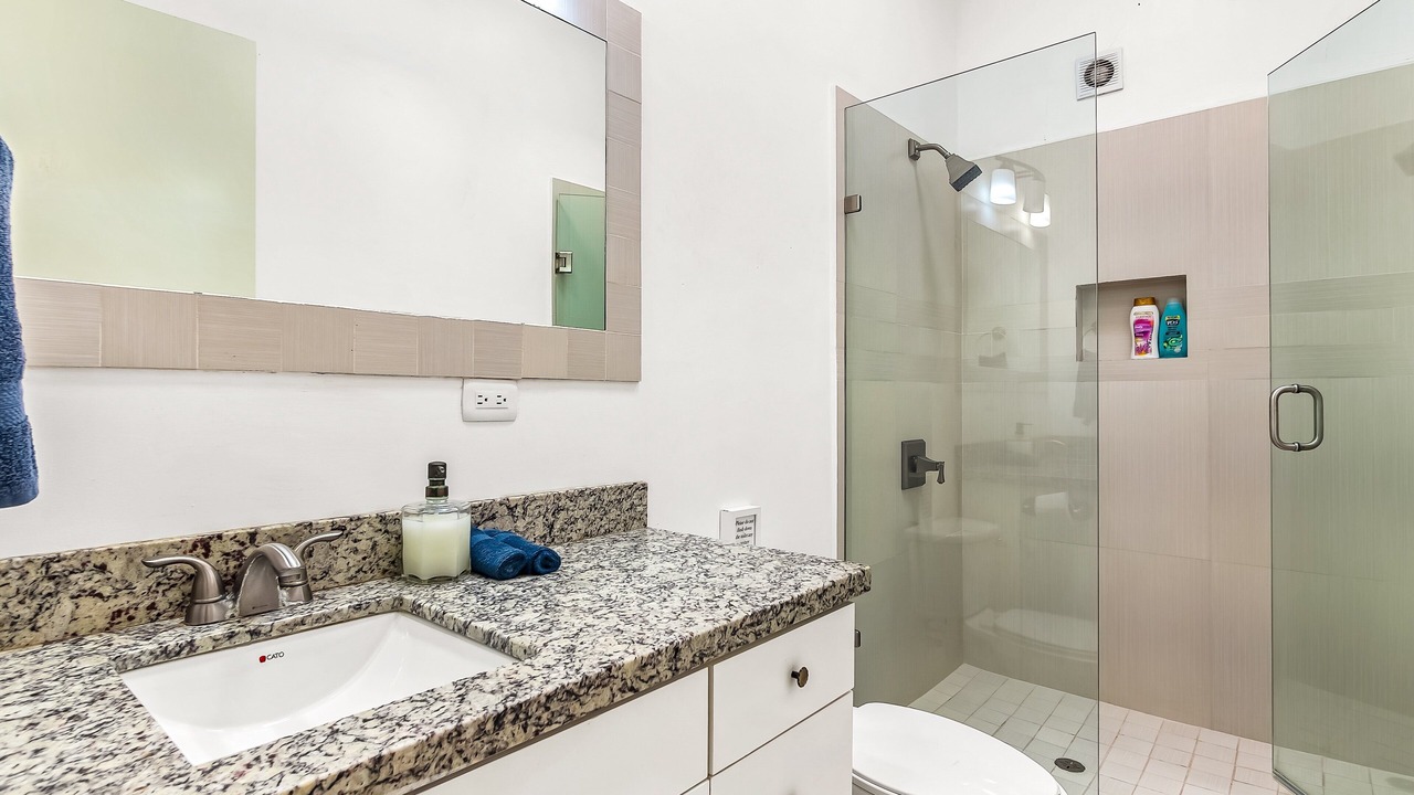Photo of Bathroom in La Paloma