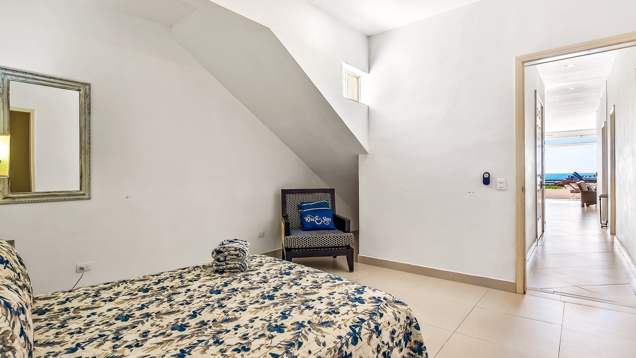 Photo of Bedroom in La Paloma