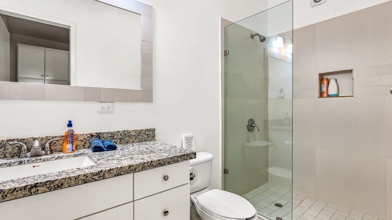 Photo of Bathroom in La Paloma