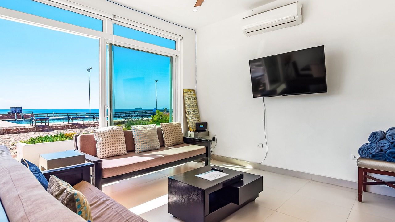 Photo of Livingroom in La Paloma