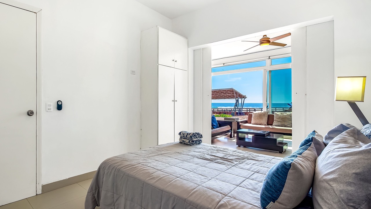 Photo of Bedroom in La Paloma