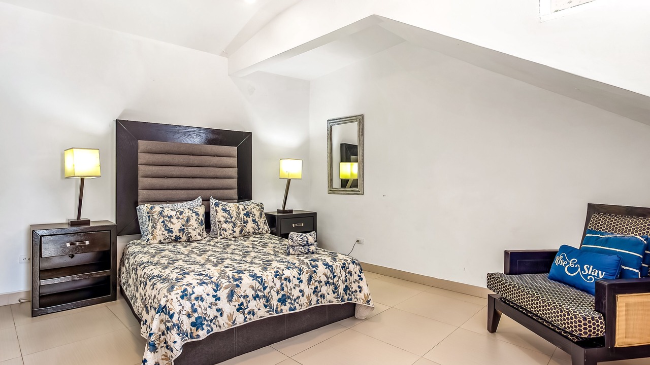 Photo of Bedroom in La Paloma