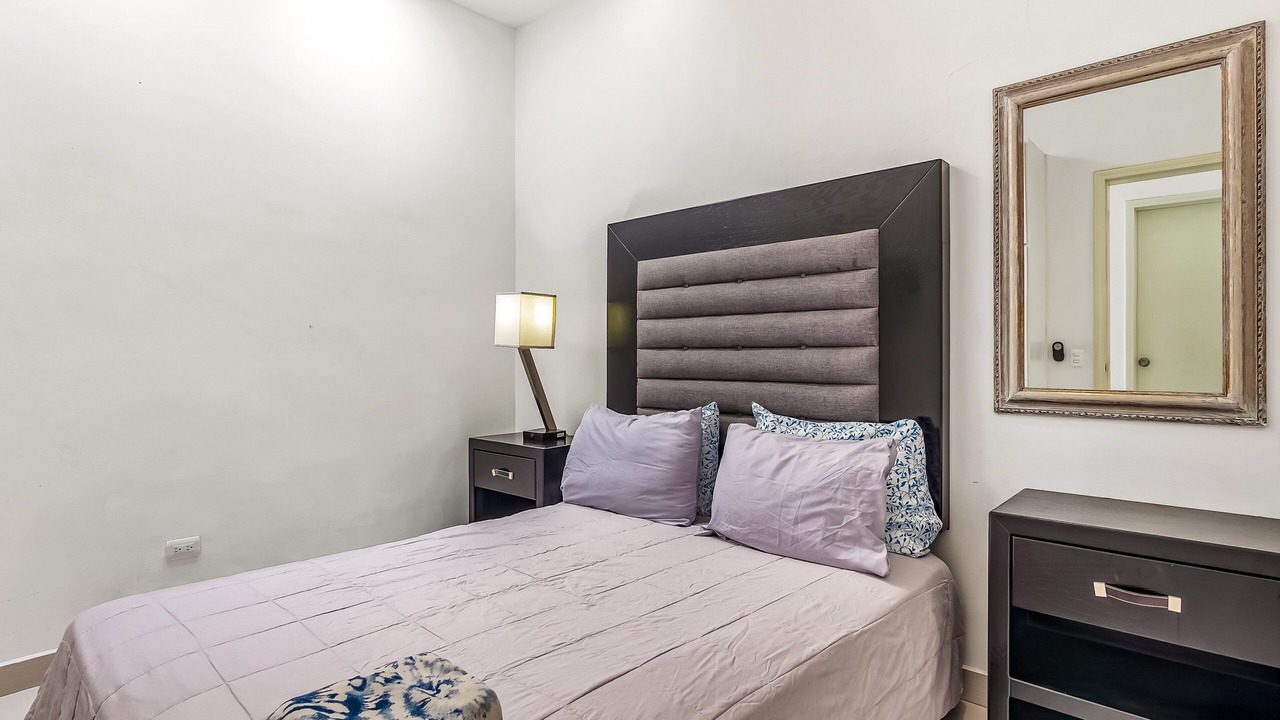 Photo of Bedroom in La Paloma